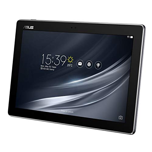 ASUS ZenPad 10 Z301M-1H008A - Tablet (25,6 cm (10.1"), 1280 x 800 Pixeles, 16 GB, 2 GB, Android 7.0, Gris)