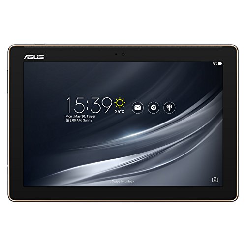 ASUS ZenPad 10 Z301ML-1D006A - Tablet (25,6 cm (10.1"), 1280 x 800 Pixeles, 16 GB, 3G, Android 7.0, Azul)